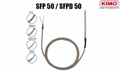 Sensor nhiệt độ SFP50-SFPD50